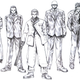 Illustration for article titled Why So Serious? Why the FFVII Remake Probably Wont be a Scowlfest